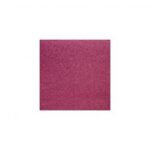 RAYHER SCRAPBOOK GLITTER PINK CARD 200G 30.5X30.5CM