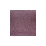 RAYHER SCRAPBOOK GLITTER SHELL PINK CARD 200G 30.5X30.5CM