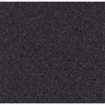 RAYHER SCRAPBOOK GLITTER BLACK CARD 200G 30.5X30.5CM