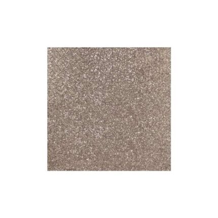 RAYHER SCRAPBOOK GLITTER BRILLIANT GOLD CARD 200G 30.5X30.5CM