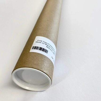 FRISK YUPO PAINTING PAPER A2 85G 10SHTS
