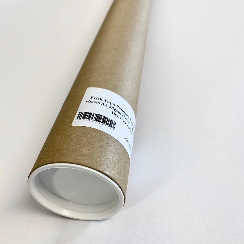 ARCO14385210.jpg FRISK YUPO PAINTING PAPER A2 85G 10SHTS - Image 1