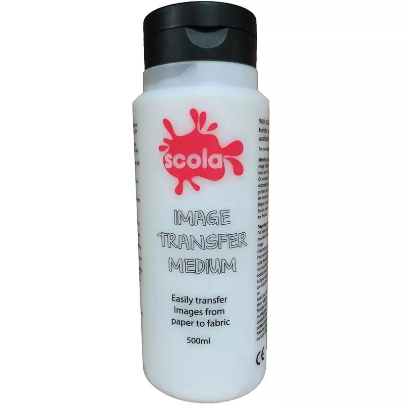 ARCO17544016.jpg 500ML SCOLA IMAGE TRANSFER MAKER - Image 1