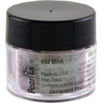 JACQUARD PEARL EX POWDER PIGMENT 3G MINK