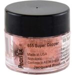 JACQUARD PEARL EX POWDER PIGMENT 3G SUPER COPPER