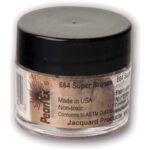 JACQUARD PEARL EX POWDER PIGMENT 3G SUPER BRONZE