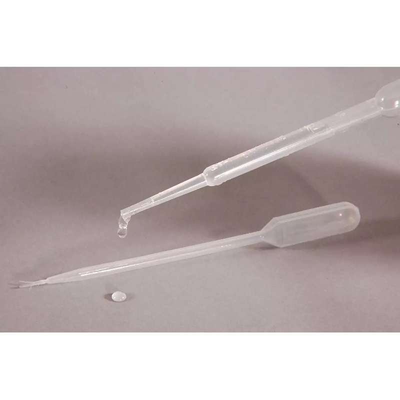 ARCO34000000.jpg FRISK PLASTIC PIPETTES 3PCS - Image 1
