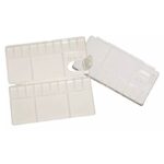 FRISK PLASTIC FOLDING PALETTE SMALL