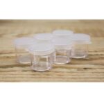 FRISK PLASTIC BUDDY CAPS PACK OF 12X10ML