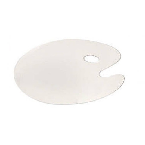 ARCO40015361.jpg FRISK CLEAR ACRYLIC PALETTE 35X24CM - Image 1