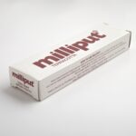 MILLIPUT EPOXY PUTTY 113.4G TERRACOTTA