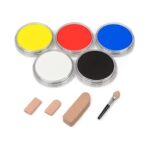PanPASTEL ARTIST PASTEL STARTER SET 5COLOURS - Image 2