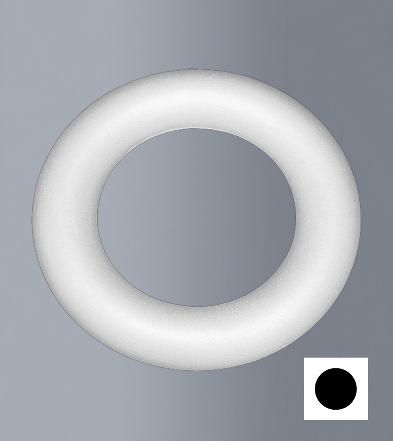 BVOCPN50U.jpg STYROFOAM RING D.50.5CM - Image 1