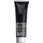 ESSDEE BLOCK PRINTING LINO INK 250ML BLACK