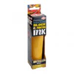 ESSDEE BLOCK PRINTING LINO INK 100ML METALLIC GOLD