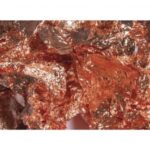 RAYHER DECO METAL FLAKES 1G COPPER