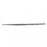 RAYHER FLORISTS WIRE D.1MMX30CM 30PCS