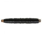 RAYHER FLORISTS WIRE D.0.55MM 100G BLACK