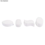 RAYHER SOAP CASTING MOULD OVAL 3CM [4SHAPES] - Image 2