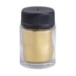RAYHER METALLIC PIGMENT FINE 20ML GOLD