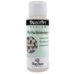RAYHER PEARL GLIMMER MEDIUM 59ML