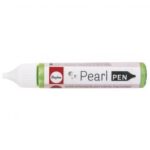 RAYHER PEARL PEN 28ML EVERGREEN