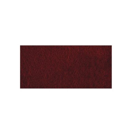 RAYHER FELT CUT 20X30CM RED