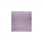 RAYHER SCRAPBOOK GLITTER LAVENDER CARD 200G 30.5X30.5CM
