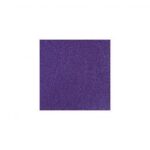 RAYHER SCRAPBOOK GLITTER PLUM CARD 200G 30.5X30.5CM