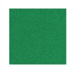 RAYHER SCRAPBOOK GLITTER EVERGREEN CARD 200G 30.5X30.5CM