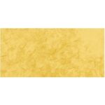 RAYHER MULBERRY JAPANESE PAPER ROLL 0.7X1.5M GOLD YELLOW