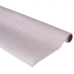 RAYHER MULBERRY JAPANESE PAPER ROLL 0.7X1.5M BABY PINK