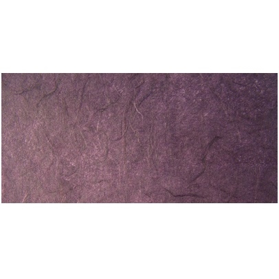 R81045316.jpg RAYHER MULBERRY JAPANESE PAPER ROLL 0.7X1.5M PLUM - Image 1
