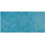 RAYHER MULBERRY JAPANESE PAPER ROLL 0.7X1.5M TURQUOISE