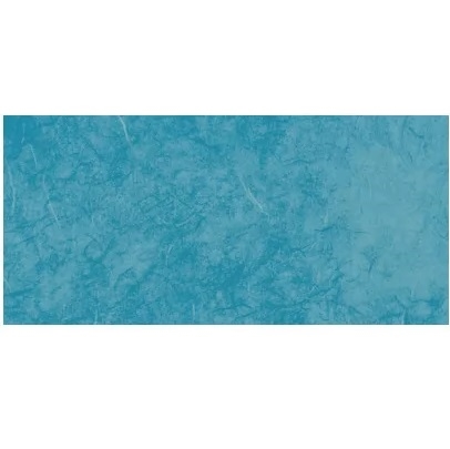 R81045404.jpg RAYHER MULBERRY JAPANESE PAPER ROLL 0.7X1.5M TURQUOISE - Image 1