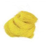 RAYHER GRASS FIBRE 20G YELLOW