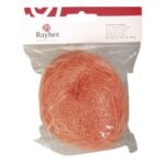 RAYHER GRASS FIBRE 20G ORANGE