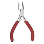 RAYHER TAPERED JEWELLERY FLAT PLIERS 12.5CM