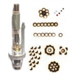 POINT C24 FOR PYROGRAPHY