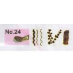 POINT No.24 FOR PYROGRAPHY