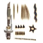 POINT No.25 FOR PYROGRAPHY