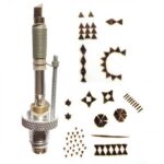 POINT R20 FOR PYROGRAPHY