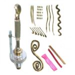 POINT T20 FOR PYROGRAPHY