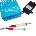 R300 PROFESSIONAL PYROGRAPH [WITH EEC PLUG]