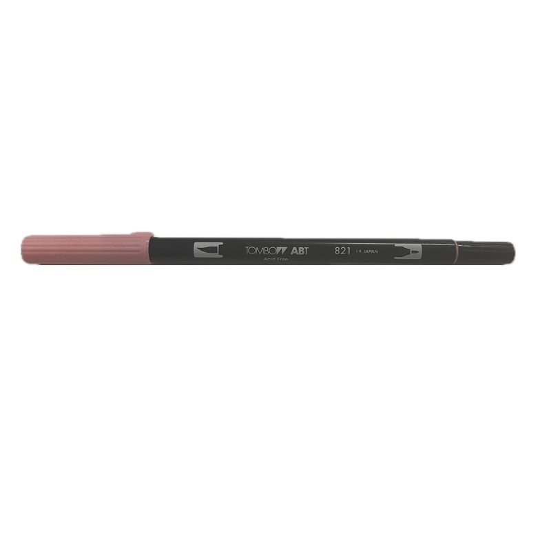 TABT-821.jpg TOMBOW ABT DUAL BRUSH PEN 821 - Image 1