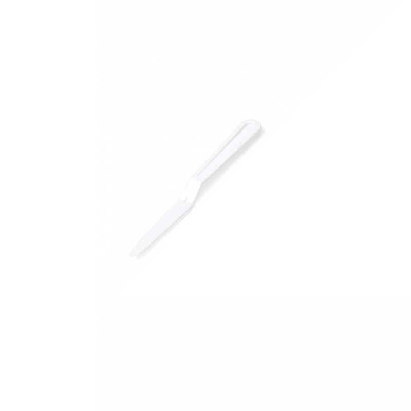 TX19A.jpg TEXMEN PLASTIC PAINTING KNIFE 3IN - Image 1