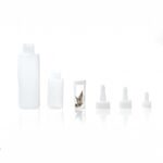 TEXMEN PLASTIC BOTTLE LINER SET [7 TIPS]