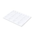 TEXMEN PLASTIC PALETTE 30.5X16.5CM