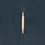 TEXMEN DOUBLE WIRE TOOL 6IN No.2