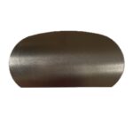 TEXMEN STEEL SCRAPER 3 - 7/8IN